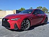 Used 2025 LEXUS IS 350 F SPORT RWD in ROSWELL, GEORGIA