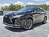 Used 2020 LEXUS RX 350 F SPORT AWD in ROSWELL, GEORGIA