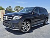 Used 2017 MERCEDES-BENZ GLS GLS 550 4MATIC SUV in ROSWELL, GEORGIA