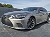 Used 2023 LEXUS LS 500 RWD in ROSWELL, GEORGIA