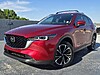 Used 2023 MAZDA CX-5 2.5 S PREMIUM PLUS PACKAGE AWD in ROSWELL, GEORGIA