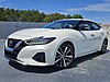 Used 2022 NISSAN MAXIMA SV CVT in ROSWELL, GEORGIA