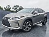 Used 2022 LEXUS RX 350 FWD in ROSWELL, GEORGIA