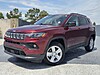 Used 2022 JEEP COMPASS LATITUDE 4X4 in ROSWELL, GEORGIA