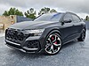 Used 2024 AUDI RS Q8 4.0 TFSI QUATTRO in ROSWELL, GEORGIA