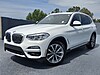 Used 2019 BMW X3 SDRIVE30I SPORTS ACTIVITY VEHICLE in ROSWELL, GEORGIA