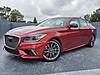 Used 2019 GENESIS G80 3.3T SPORT RWD in ROSWELL, GEORGIA