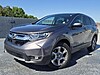 Used 2018 Honda CR-V EX-L AWD in ROSWELL, GEORGIA