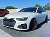 Used 2021 AUDI S4 PREMIUM PLUS 3.0 TFSI QUATTRO in ROSWELL, GEORGIA