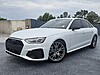 Used 2021 AUDI S4 PREMIUM PLUS 3.0 TFSI QUATTRO in ROSWELL, GEORGIA