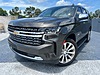 Used 2021 CHEVROLET TAHOE 2WD 4DR PREMIER in ROSWELL, GEORGIA