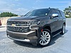 Used 2021 CHEVROLET TAHOE 2WD 4DR PREMIER in ROSWELL, GEORGIA