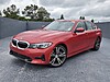 Used 2020 BMW 3 SERIES 330I SEDAN in ROSWELL, GEORGIA