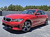 Used 2020 BMW 3 SERIES 330I SEDAN in ROSWELL, GEORGIA