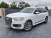 Used 2019 AUDI Q7 PRESTIGE 55 TFSI QUATTRO in ROSWELL, GEORGIA