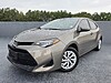 Used 2018 TOYOTA COROLLA LE CVT in ROSWELL, GEORGIA