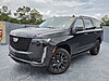 Used 2021 CADILLAC ESCALADE 4WD 4DR SPORT PLATINUM in ROSWELL, GEORGIA