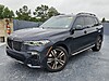 Used 2021 BMW X7 XDRIVE40I SPORTS ACTIVITY VEHICLE in ROSWELL, GEORGIA