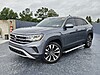 Used 2021 Volkswagen Atlas Cross Sport 2.0T SE W/TECHNOLOGY FWD in ROSWELL, GEORGIA