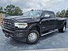 Used 2020 RAM 3500 LARAMIE 4X4 CREW CAB 8' BOX in ROSWELL, GEORGIA