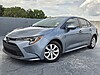 Used 2024 TOYOTA COROLLA LE CVT in ROSWELL, GEORGIA