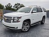 Used 2017 CHEVROLET TAHOE 2WD 4DR PREMIER in ROSWELL, GEORGIA