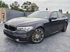 Used 2019 BMW 5 SERIES 530I SEDAN in ROSWELL, GEORGIA