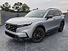 Used 2023 Honda CR-V Hybrid SPORT AWD in ROSWELL, GEORGIA