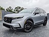 Used 2023 Honda CR-V Hybrid SPORT AWD in ROSWELL, GEORGIA
