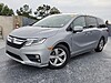 Used 2018 Honda Odyssey EX-L AUTO in ROSWELL, GEORGIA
