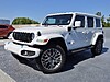 Used 2024 JEEP WRANGLER 4XE HIGH ALTITUDE 4X4 in ROSWELL, GEORGIA