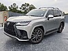 Used 2023 LEXUS LX 600 F SPORT 4WD in ROSWELL, GEORGIA