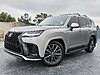 Used 2023 LEXUS LX 600 F SPORT 4WD in ROSWELL, GEORGIA