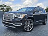 Used 2019 GMC ACADIA FWD 4DR DENALI in ROSWELL, GEORGIA