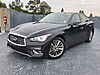 Used 2023 INFINITI Q50 LUXE RWD in ROSWELL, GEORGIA