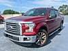 Used 2016 FORD F-150 XLT in ROSWELL, GEORGIA