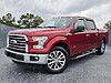 Used 2016 FORD F-150 2WD SUPERCREW 145" XLT in ROSWELL, GEORGIA
