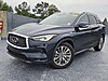 Used 2023 INFINITI QX50 LUXE AWD in ROSWELL, GEORGIA