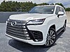 Used 2026 LEXUS LX 600 LUXURY 4WD in ROSWELL, GEORGIA