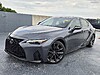 Used 2025 LEXUS IS 350 F SPORT DESIGN RWD in ROSWELL, GEORGIA