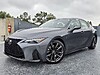Used 2025 LEXUS IS 350 F SPORT DESIGN RWD in ROSWELL, GEORGIA