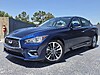 Used 2023 INFINITI Q50 LUXE RWD in ROSWELL, GEORGIA
