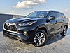 Used 2023 TOYOTA HIGHLANDER XLE FWD in ROSWELL, GEORGIA
