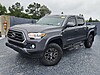Used 2022 TOYOTA TACOMA SR5 DOUBLE CAB 5' BED V6 AT in ROSWELL, GEORGIA