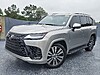 Used 2024 LEXUS LX 600 LUXURY 4WD in ROSWELL, GEORGIA
