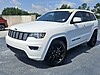 Used 2020 JEEP GRAND CHEROKEE ALTITUDE 4X2 in ROSWELL, GEORGIA