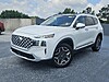 Used 2022 HYUNDAI SANTA FE HYBRID LIMITED AWD in ROSWELL, GEORGIA