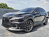 Used 2023 LEXUS RX 350 F SPORT HANDLING AWD in ROSWELL, GEORGIA