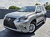 Used 2022 LEXUS GX 460 PREMIUM 4WD in ROSWELL, GEORGIA