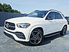 Used 2022 MERCEDES-BENZ GLE GLE 350 SUV in ROSWELL, GEORGIA